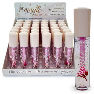 24K Magic Lip Oil (36 units)