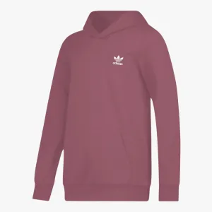 adidas Kids Ess Hoodie Pink Star