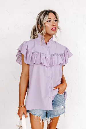 Adorable Days Top