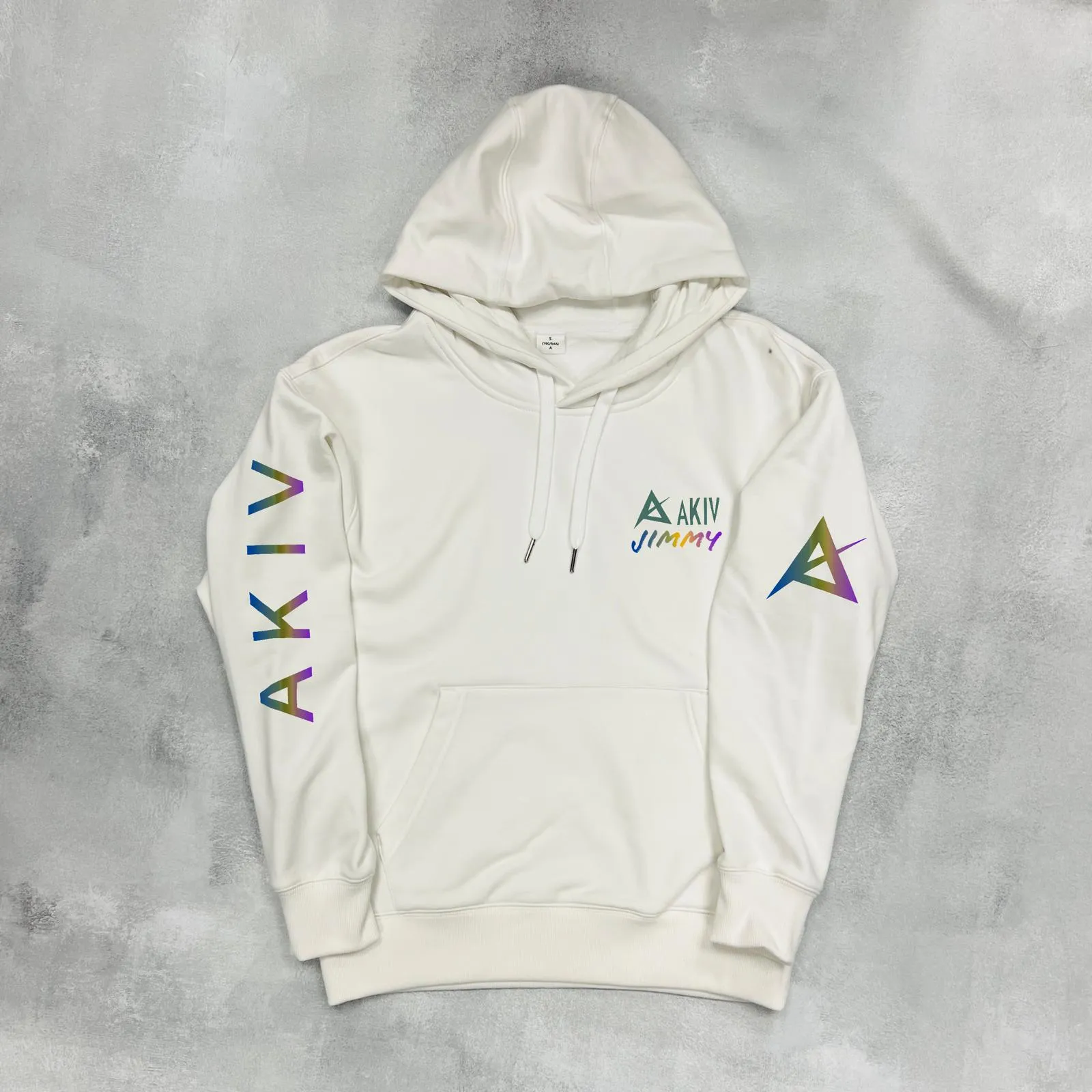 AKIV Casual Hoodies Unisex