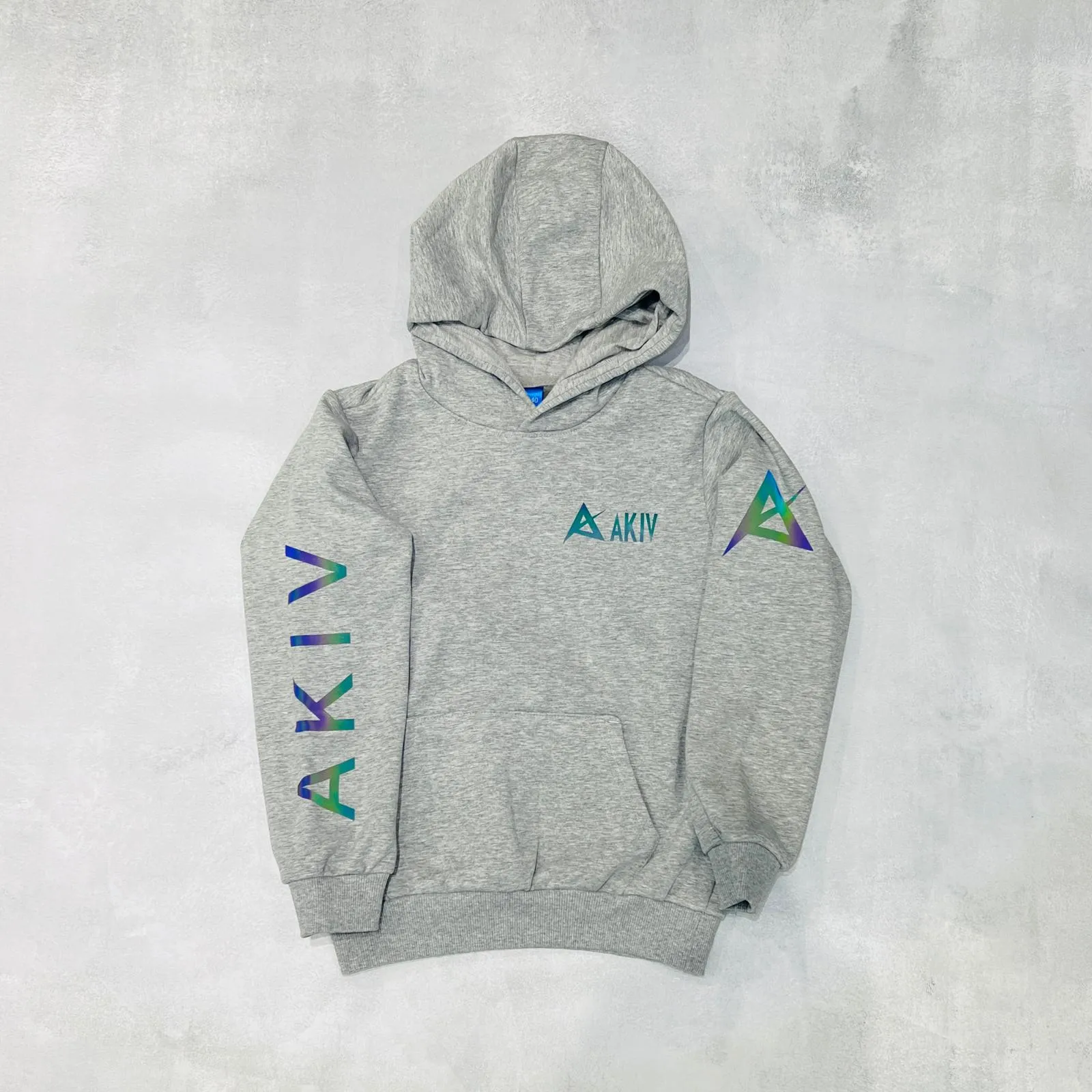 AKIV Hoodies Kids | Thick Fleece