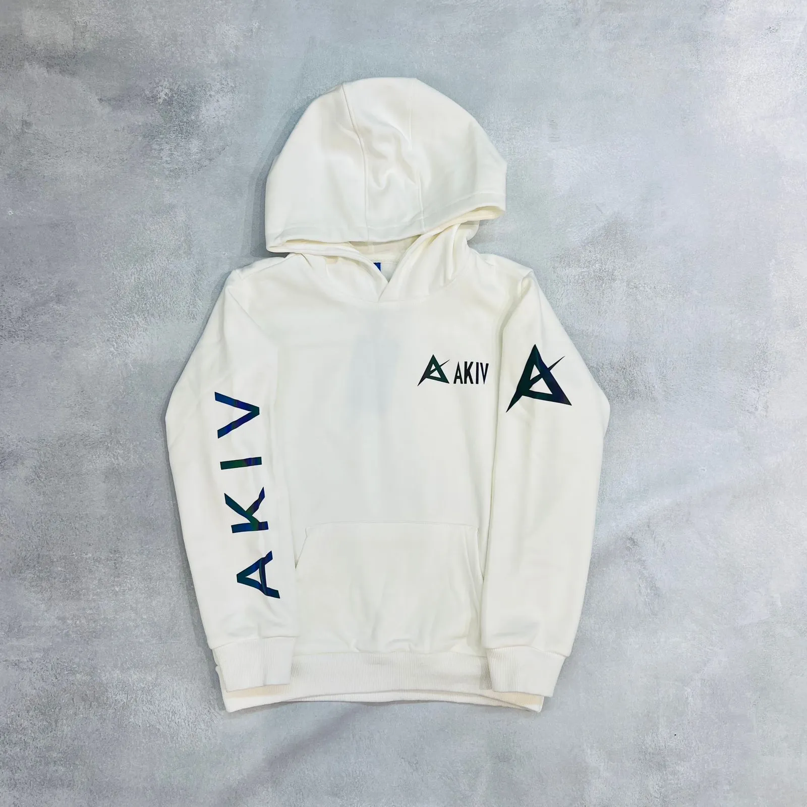 AKIV Hoodies Kids | Thick Fleece