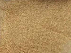 Beige Plain 60 Grams Georgette Fabric