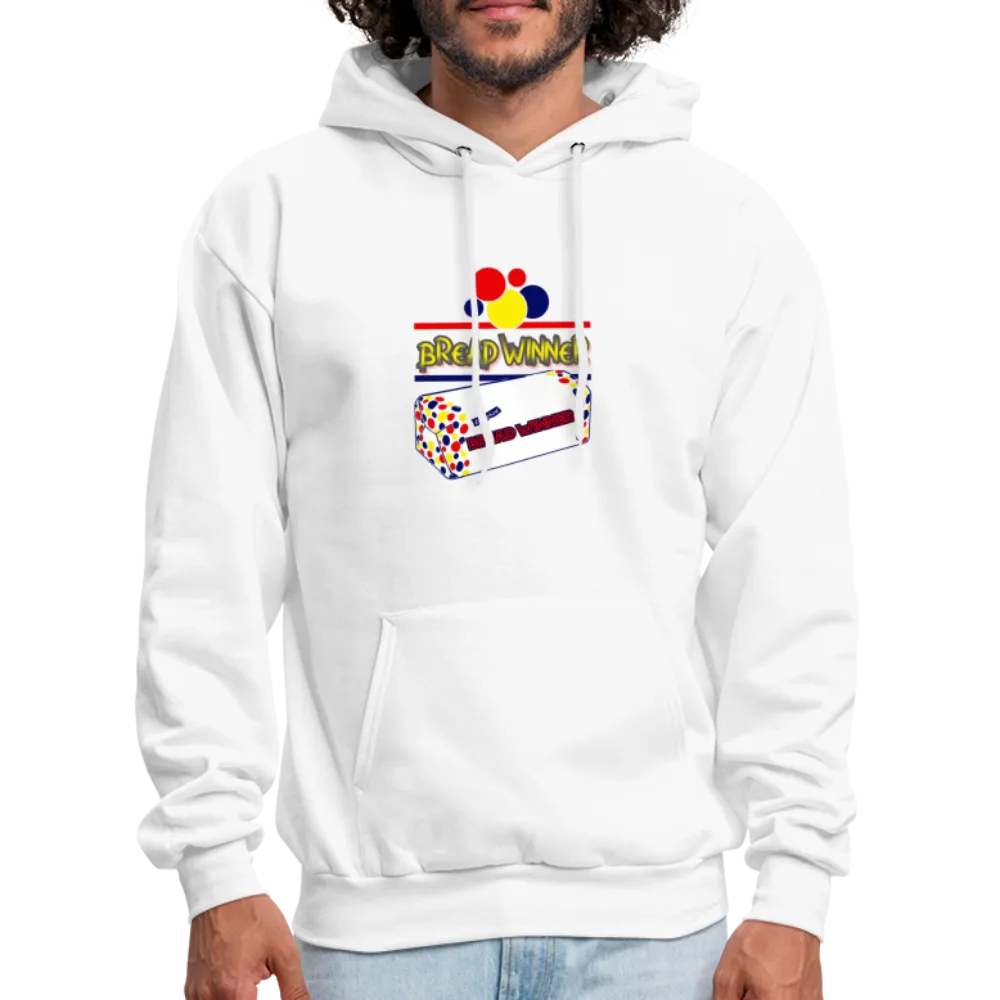 Bread Winner Men's Premium Hoodie