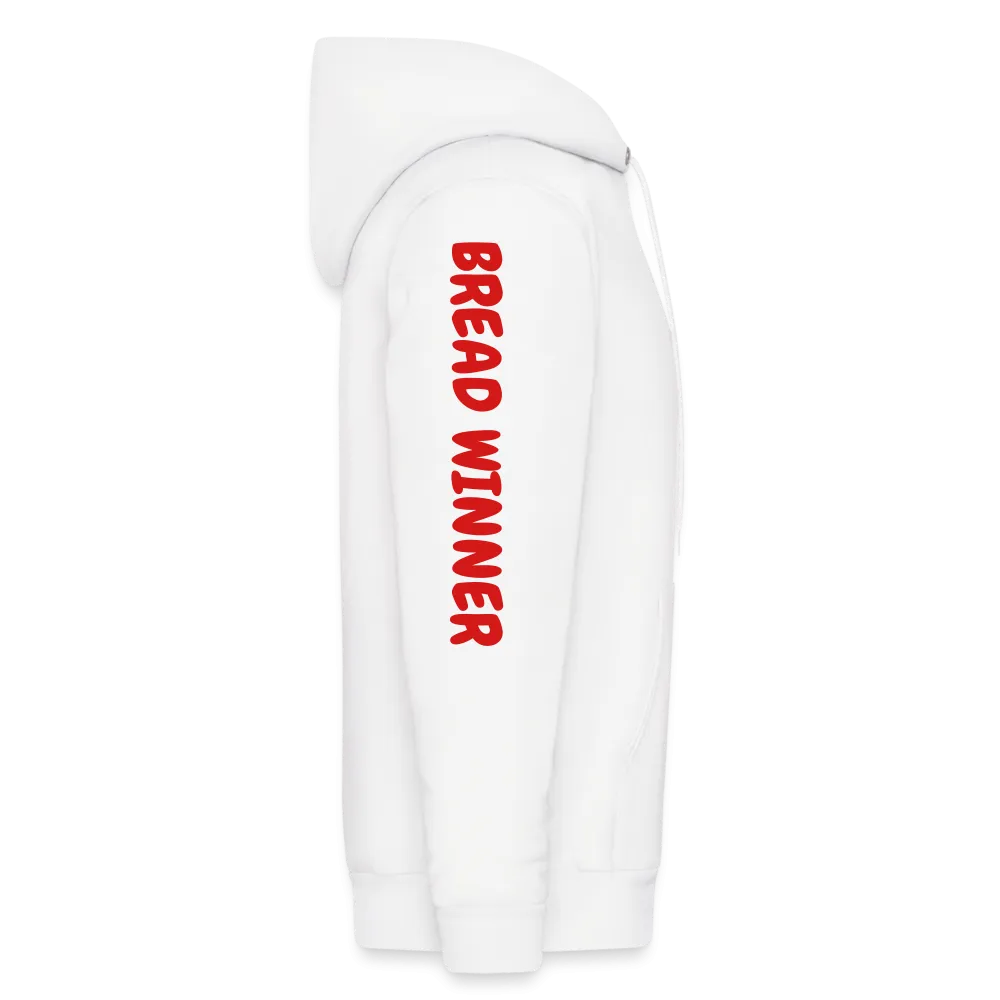 Bread Winner Men's Premium Hoodie