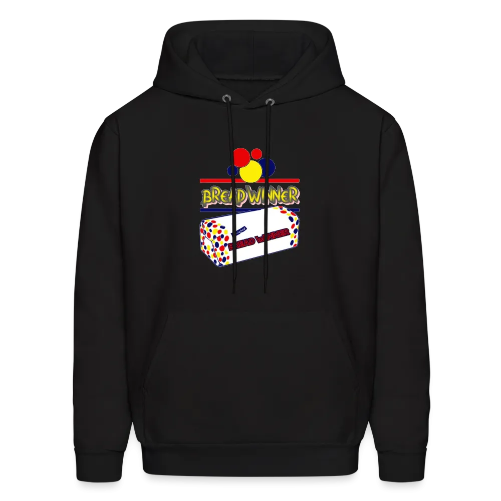 Bread Winner Men's Premium Hoodie