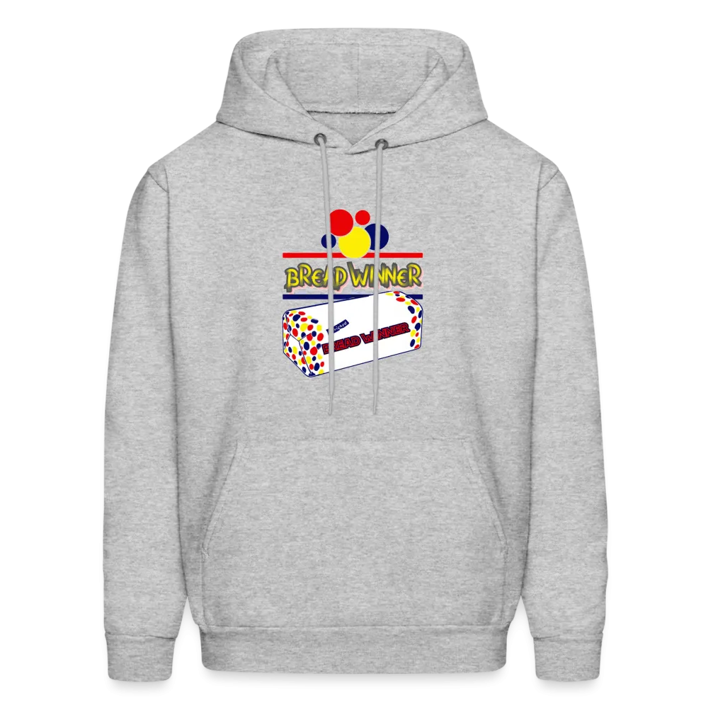 Bread Winner Men's Premium Hoodie