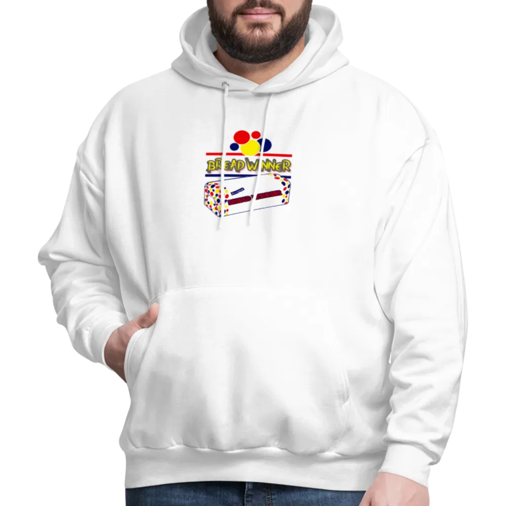 Bread Winner Men's Premium Hoodie