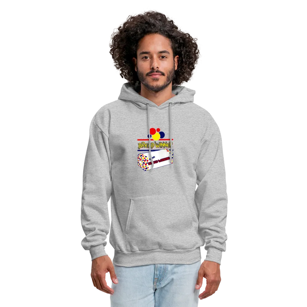 Bread Winner Men's Premium Hoodie