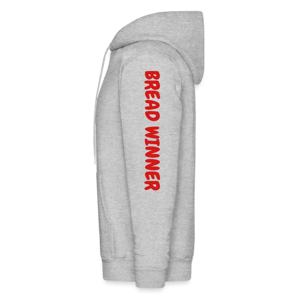 Bread Winner Men's Premium Hoodie