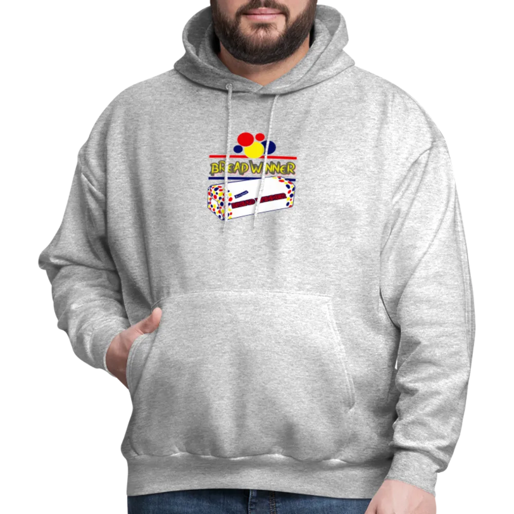 Bread Winner Men's Premium Hoodie