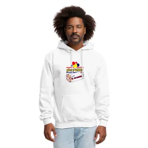 Bread Winner Men's Premium Hoodie