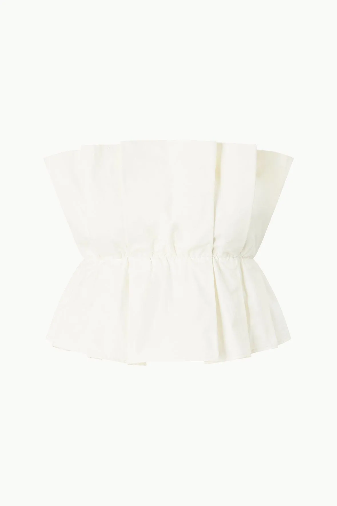 DOVER TOP | IVORY