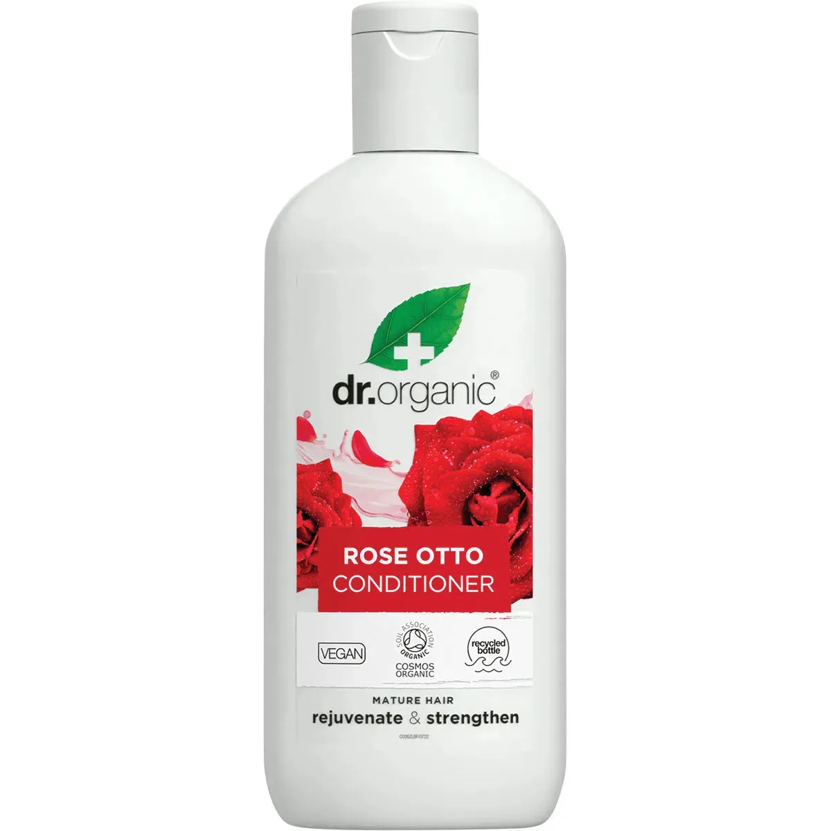 Dr Organic Conditioner Organic - Rose Otto