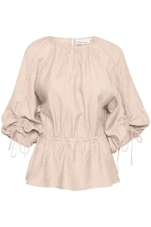 Karen By Simonsen Noma Blouse