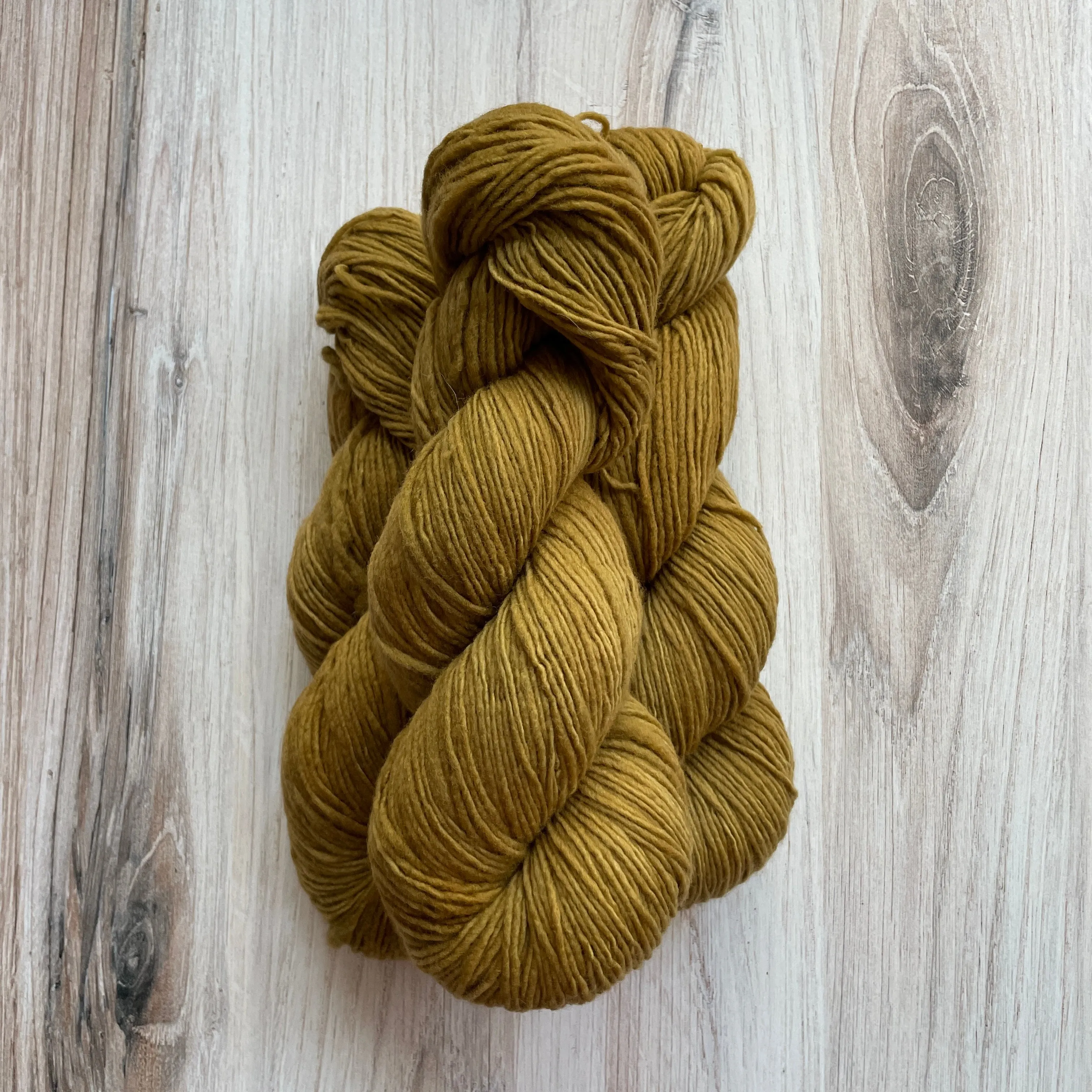 Lanivendole - Orione - A Pure and Simple Wool