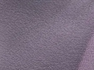 Light Purple Plain 60 Grams Georgette Fabric (Wholesale)