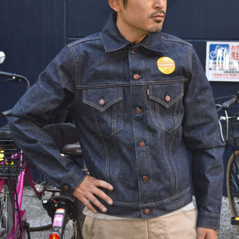 SALE!! 20%OFF!! DENIME "Lot 233" 3RD TYPE DENM JACKET