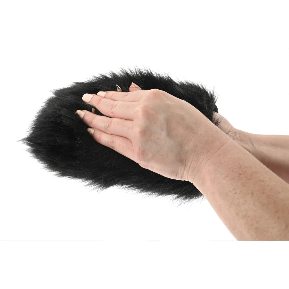 Sportsheets Spiked Sensory Mitt