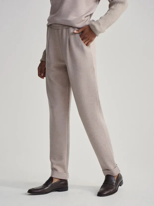 The Rolled Cuff Pant 28.5"