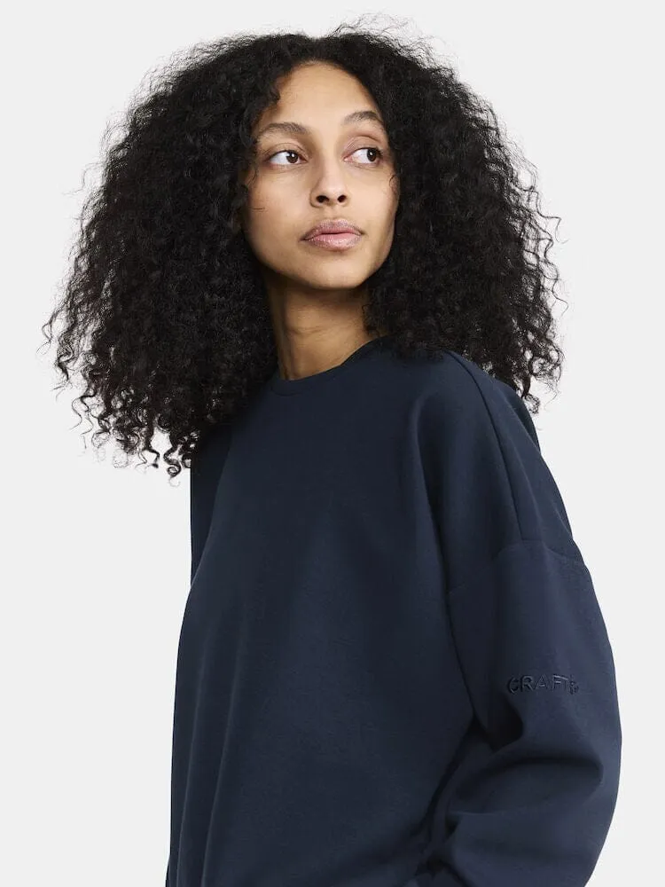 WOMEN'S ADV JOIN SWEATSHIRT